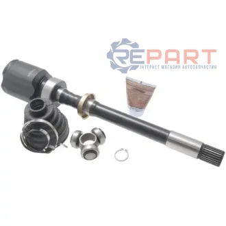 Шрус ВНУТРЕННИЙ ПРАВЫЙ 27X35,5X24 (TOYOTA RAV4 ACA3#/GSA3# 2005-) FEBEST 0111ACA31RH