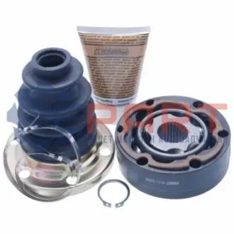 ШРУС (кулак поворотний) FEBEST 0111-ACU10 Купити в Україні