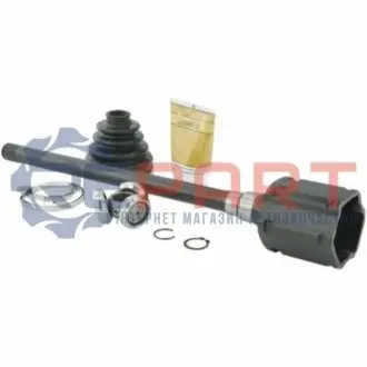 Шарнир FEBEST 0111GSU40RH