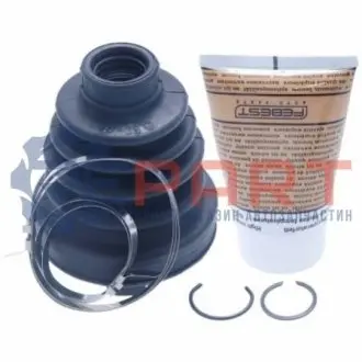 Фото Пильник шруса внутрішнього 80x104x24 Camry 01-06 FEBEST (0115ACV30LHT) зображення 1