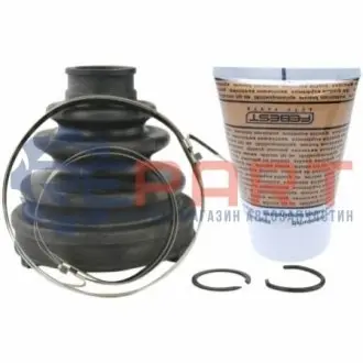 Автозапчастина FEBEST 0115ASU40T Купити в Україні