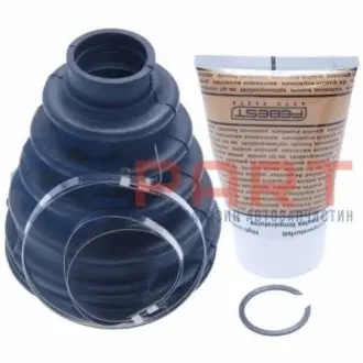 Пильовик шруса (кулак поворотний) FEBEST 0115GRJ150T Купити в Україні