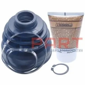 ПЫЛЬНИК ШРУС ВНУТРЕННИЙ FEBEST 0115GSX30RHT Купити в Україні