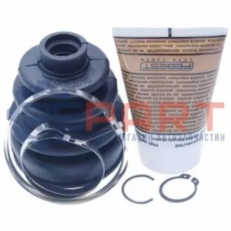 ПЫЛЬНИК ШРУС ВНУТРЕННИЙ FEBEST 0115MHU38R Купити в Україні