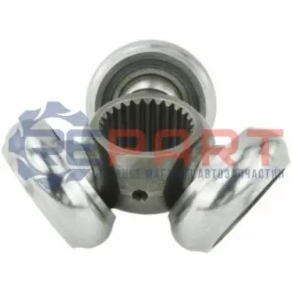 Муфта с шипами FEBEST 0116AGV10 Купити в Україні