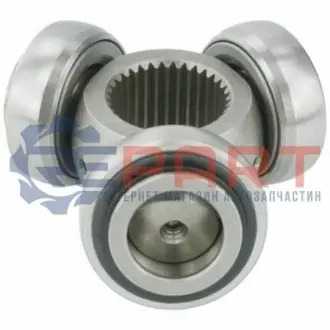 Фото Муфта с шипами FEBEST (0116CDT220) зображення 1