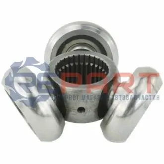 Фото ШРУС (кулак поворотний) FEBEST (0116GRJ120) зображення 1