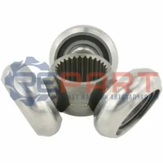 Муфта с шипами FEBEST 0116GSV40 Купити в Україні