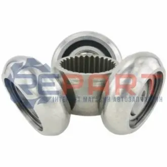 Фото Трипоїд FEBEST (0116KUN26) зображення 1