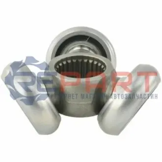 Тришип піввісі 27x43.2 Rav 4/Corolla/Camry 00- FEBEST 0116MCV30 Купити в Україні