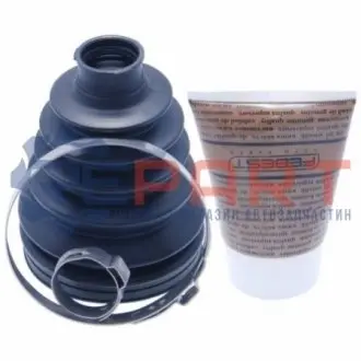 Фото Пыльник привода колеса FEBEST (0117P-ACU35R) изображение 1