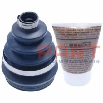 Пильовик шруса (кулак поворотний) FEBEST 0117P-ACV30 Купити в Україні