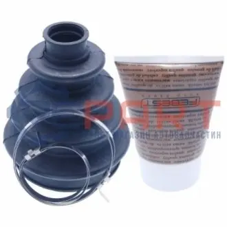 ПЫЛЬНИК ШРУС НАРУЖНЫЙ FEBEST 0117SXV20 Купити в Україні