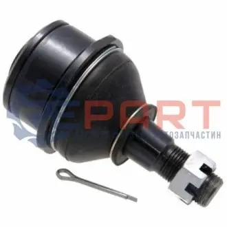 Фото Опора кульова (передня/знизу) Toyota Land Cruiser 200 07- FEBEST (0120233) зображення 1