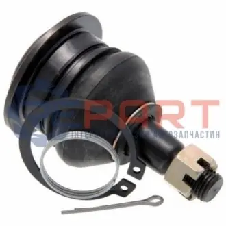 Кульова опора ПЕРЕДНЕГО ВЕРХНЕГО РЫЧАГА (TOYOTA FJ CRUISER GSJ15 2006-) FEBEST 0120234 Купити в Україні