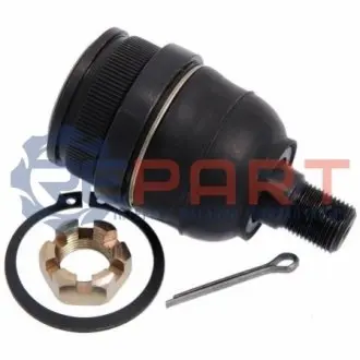 Шарова опора FEBEST 0120333 Купити в Україні