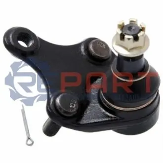 Кульова опора (TOYOTA RAV4 ACA3#/GSA3# 2005-) FEBEST 0120ACA30 Купити в Україні