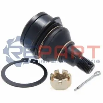 Кульова опора (DAIHATSU TERIOS J200/J211 2006-) FEBEST 0120J210 Купити в Україні