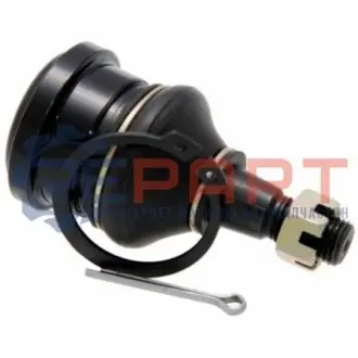 Кульова опора (TOYOTA YARIS NCP1#/NLP10/SCP10 1999-2005) FEBEST 0120NCP Купити в Україні
