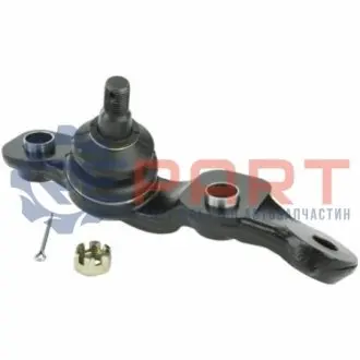 Шарнір FEBEST 0120UCF30FLH Купити в Україні