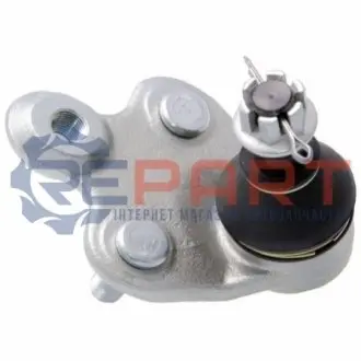 Фото Опора кульова (передня) Toyota Avensis II 03-11 (d=15mm) FEBEST (0120ZNR) зображення 1