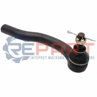 Наконечник тяги рульової (L) Toyota Camry 01-06 FEBEST 0121-ACV40LH Купити в Україні