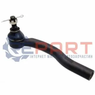 Наконечник тяги рульової (R) Toyota Camry 01-11 FEBEST 0121-ACV40RH Купити в Україні