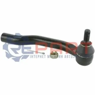 Накінечник кермової тяги FEBEST 0121-GSV50LH Купити в Україні