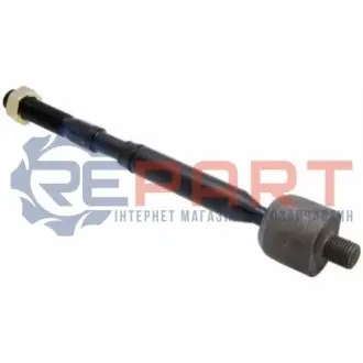 ТЯГА РУЛЕВАЯ (TOYOTA COROLLA ADE150/NDE150/NRE150/ZRE15#/ZZE150 2006-) FEBEST 0122ZZE150 Купити в Україні