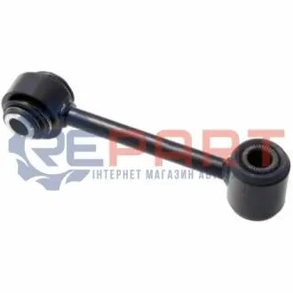 Фото Тяга стабілізатора (переднього) Toyota Avensis 97-03 FEBEST (0123005) зображення 1