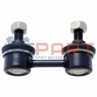 Фото Тяга / Стійка стабілізатора FEBEST (0123010) зображення 1