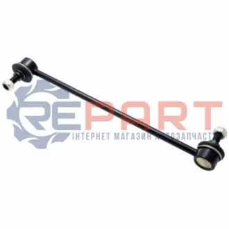 Фото Тяга стабилизатора CHERY TIGGO, TOYOTA RAV 4 00-перед. мост с двух сторон (Выр-во) FEBEST (0123204) изображение 1