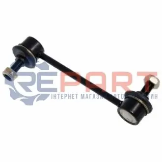 Фото 1 — Тяга стабілізатора (заднього) Toyota Avensis 97-03 FEBEST (0123220R) Фото Тяга стабілізатора (заднього) Toyota Avensis 97-03 FEBEST (0123220R) зображення 1