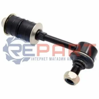 Фото Стійка стабілізатора FEBEST (0123ACA30R) зображення 1