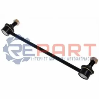 Фото Тяга стабілізатора (переднього) Toyota Camry 2.4-3.5 06- (L=260 мм) FEBEST (0123ACV40F) зображення 1