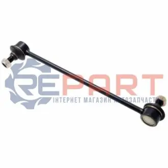 Фото Тяга стабілізатора (переднього) Toyota Corolla/Avensis 1.4D-2.4 01- (L=285mm) FEBEST (0123AVF) зображення 1