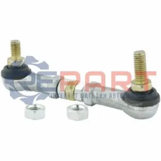 Тяга датчика положення кузова ремкомплект FEBEST 0123GRJ120KIT Купити в Україні