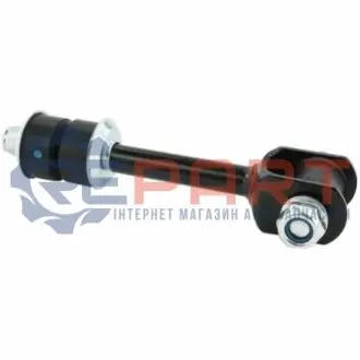 Тяга/стойка стабилизатора FEBEST 0123LC80R Купить в Украине