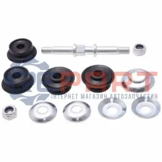 Фото Тяга/стойка стабилизатора FEBEST (0123NCP150F) изображение 1