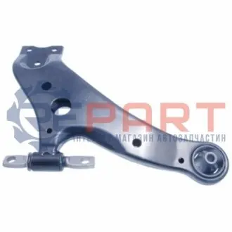 Важелі та тяги FEBEST 0124GSU40RH Купити в Україні