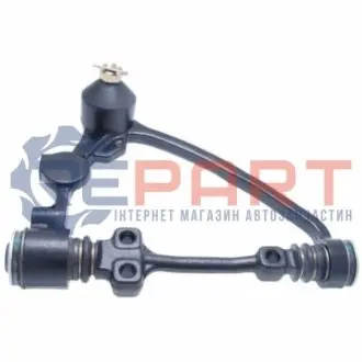 Важелі та тяги FEBEST 0124KCH10RH