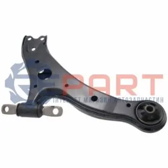 Важіль підвіски (передній) (L) Toyota Highlander 2.4 00-07 FEBEST 0124MCV30LH Купити в Україні