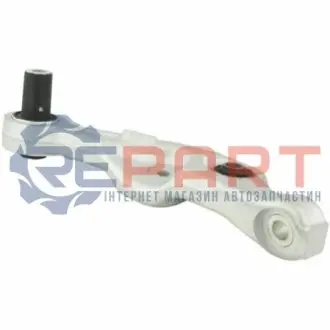 Фото 1 — Важелі та тяги FEBEST (0124USF40F5) Фото Важелі та тяги FEBEST (0124USF40F5) зображення 1