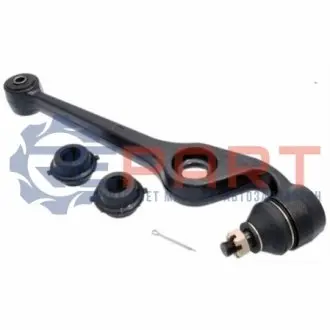 Важелі та тяги FEBEST 0124-YRVL Купити в Україні