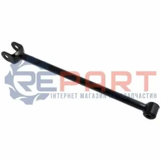 ТЯГА ЗАДНЯЯ ПОПЕРЕЧНАЯ НЕРЕГУЛИРУЕМАЯ (TOYOTA CAMRY ACV40/GSV40 2006-) FEBEST 01252ACV40 Купити в Україні