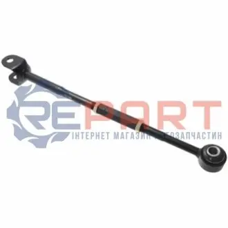 Важіль підвіски (задній/знизу) (L) Toyota Camry 06- FEBEST 01254ACV40 Купити в Україні