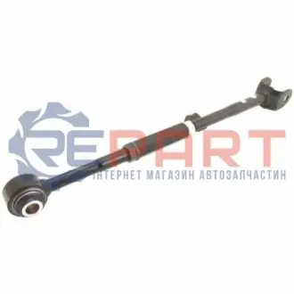 ТЯГА ЗАДНЯЯ ПОПЕРЕЧНАЯ РЕГУЛИРУЕМАЯ ПРАВАЯ FEBEST 01255ACV40 Купити в Україні