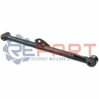 Фото Важіль підвіски (задній/знизу) (L) Toyota Rav 4 II 1.8/2.0/2.0D 00-05 FEBEST (0125ACA25LL) зображення 1