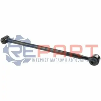 Фото 1 — ТЯГА ЗАДНЯЯ ПОПЕРЕЧНАЯ ВЕРХНЯЯ (TOYOTA RAV4 ACA2# 2000-2005) FEBEST (0125ACA25UP) Фото ТЯГА ЗАДНЯЯ ПОПЕРЕЧНАЯ ВЕРХНЯЯ (TOYOTA RAV4 ACA2# 2000-2005) FEBEST (0125ACA25UP) зображення 1