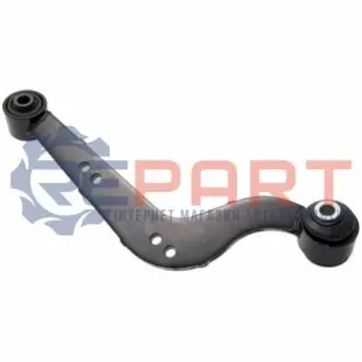 Важіль підвіски (задній) (L) Toyota Rav4 III 2.0-2.2 D 06- FEBEST 0125ACA30LH Купити в Україні